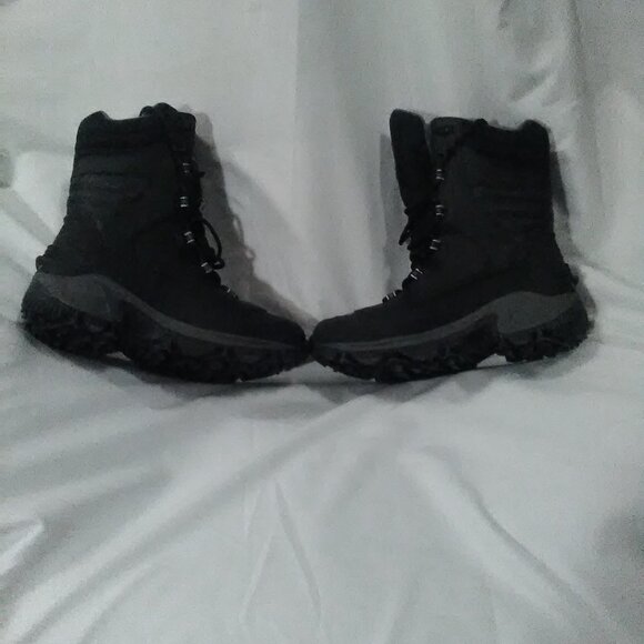 Columbia mens winter hiking boots - Picture 3 of 13